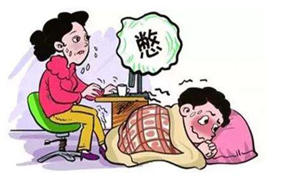 為什么不能憋尿,憋尿有什么壞處