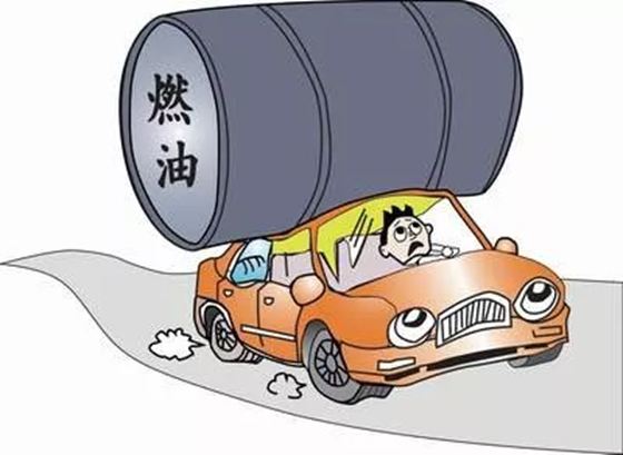 汽車冬天油耗為什么高,汽車冬天油耗高怎么辦