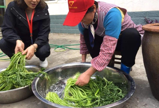 為什么說南甜北咸東辣西酸