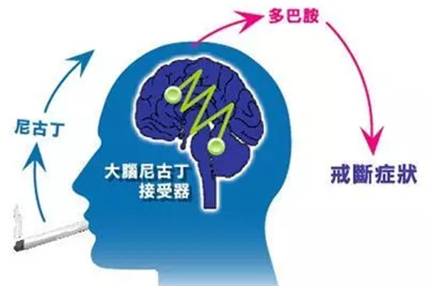 為什么抽煙會上癮,吸煙上癮怎么戒掉,戒煙9個小妙招送給你