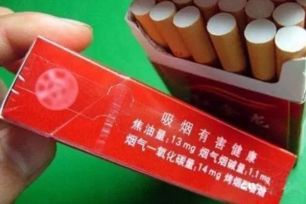 吸煙有害健康,為什么國家還生產煙呢,吸煙有害健康這六個字的來歷