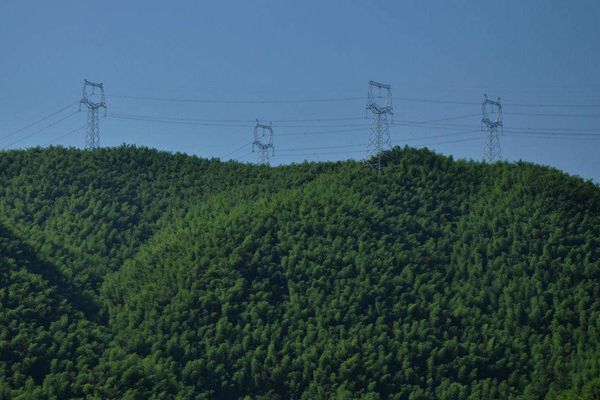 為什么電話線和電力線從來不緊挨在一起