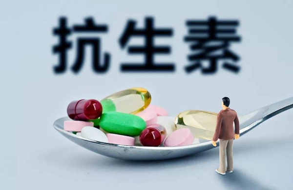 為什么要慎用抗生素,不能濫用抗生素的原因