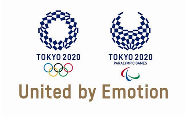 2020東京奧運會口號United by Emotion是什么意思,怎么翻譯