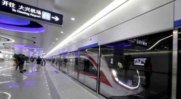 同是地鐵為什么有的叫subway，有的卻叫metro？