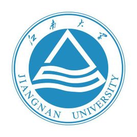 江南大學校徽