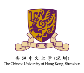 香港中文大學（深圳）校徽