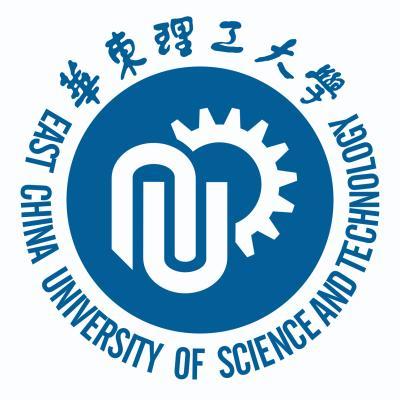 華東理工大學校徽