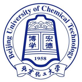 北京化工大學(xué)校徽