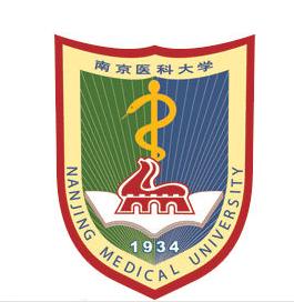 南京醫科大學校徽