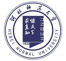 河北師范大學校徽