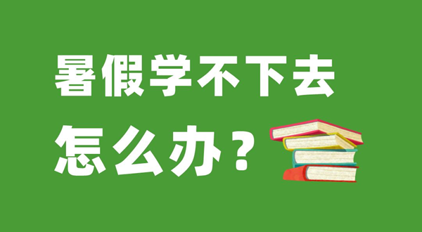 高中生暑假學習計劃表,高中生暑假怎么安排