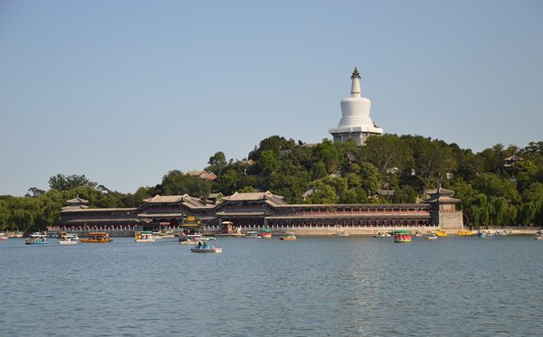 北京有哪些大學,北京市所有大學名單一覽表